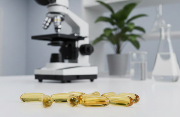 Not All Oregano Oil Is Created Equal