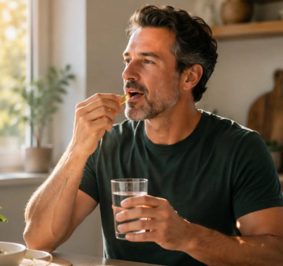 Try it for 30 days, risk-free