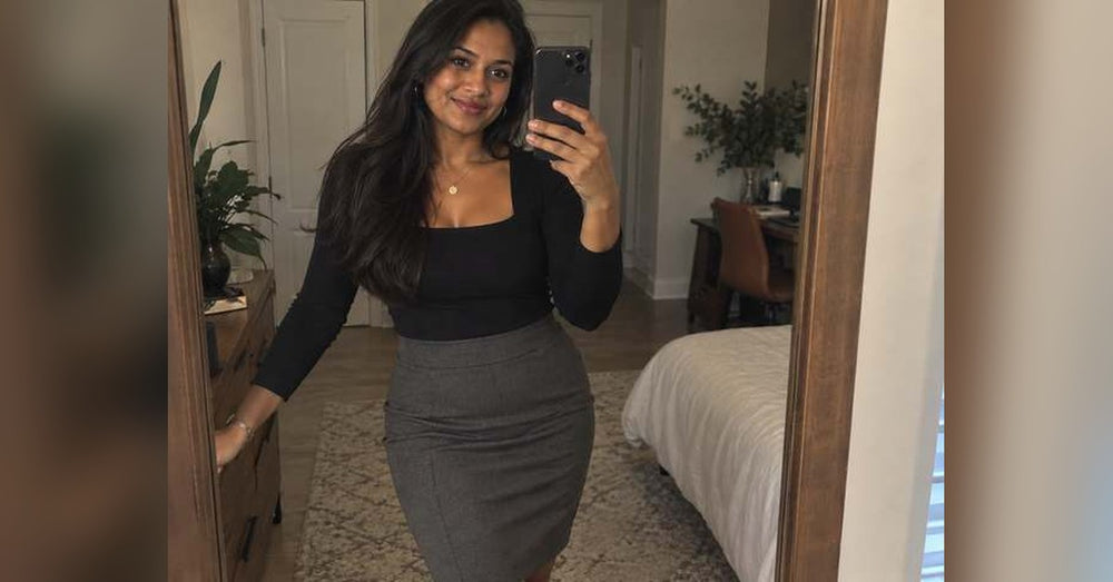 Angela, 36