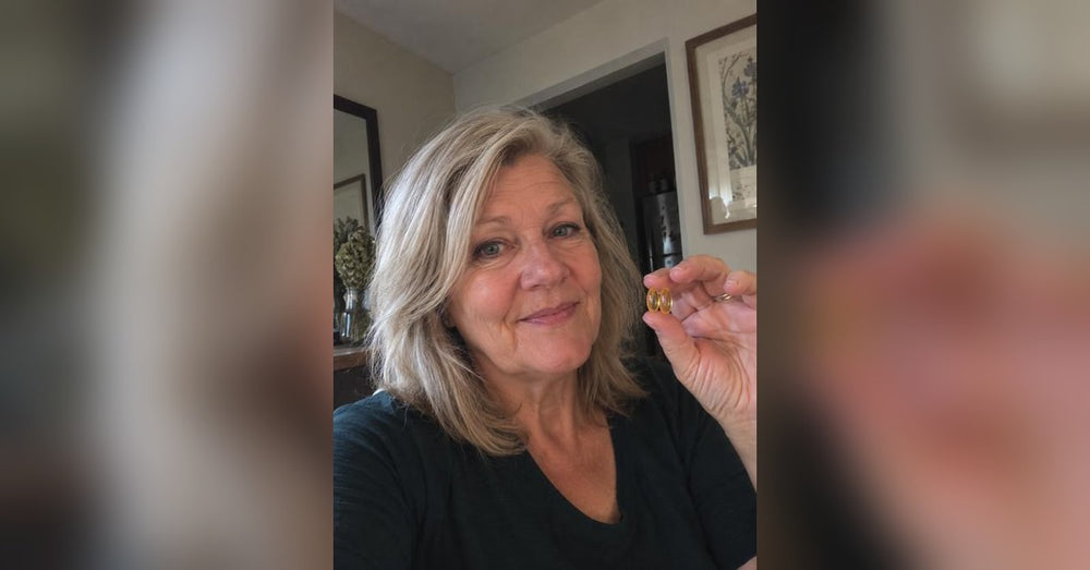 Ellen R. with Resilia