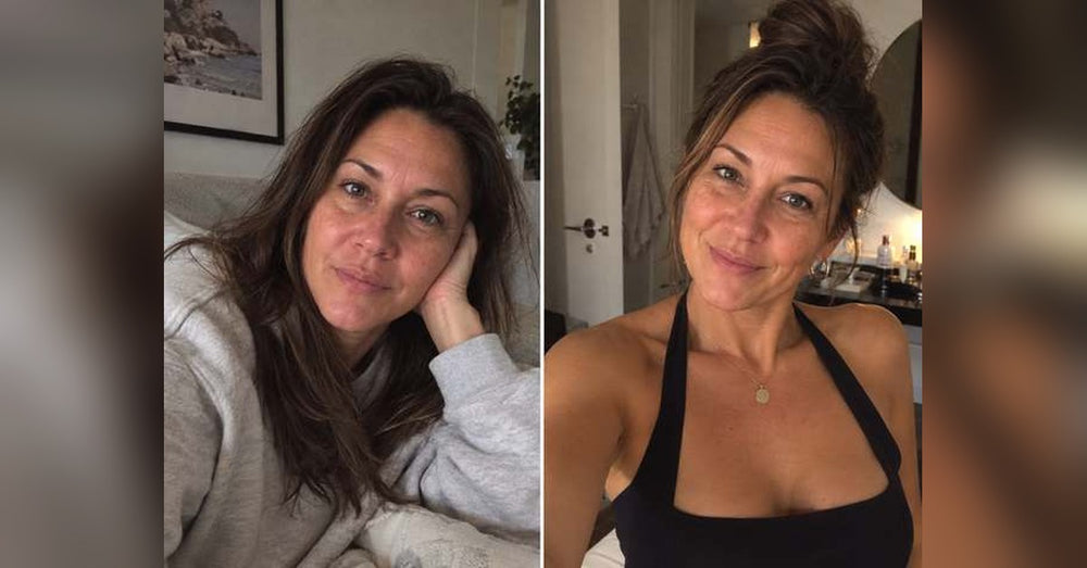 Renee, 45