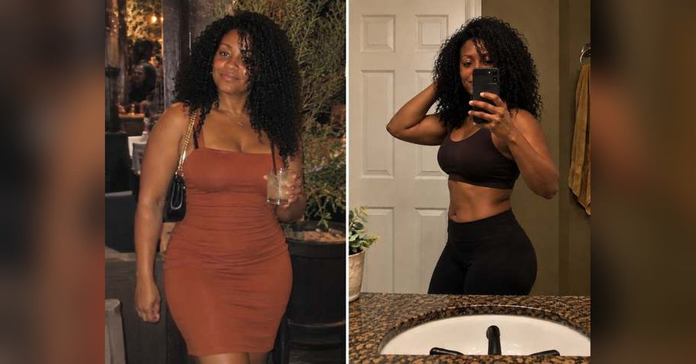 Tasha, 41