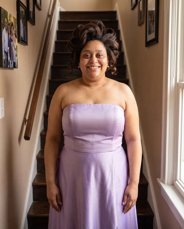 Wedding day
