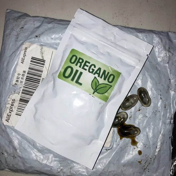 Unclear label